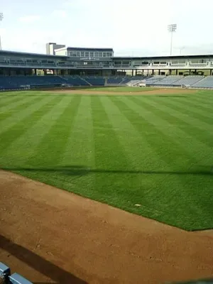 Upshur Softball Field photo 4