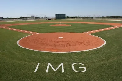 Upshur Softball Field photo 5