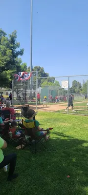 UPTOWN LB Youth Baseball & Softball photo 3