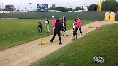 UPTOWN LB Youth Baseball & Softball photo 4