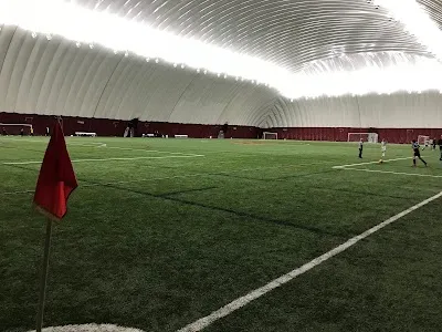 URW Sports Field Complex (Dome) photo 2