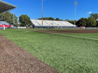 USA Baseball Stadium