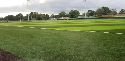 USA Stadium Complex