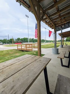 USA Stadium Complex photo 2
