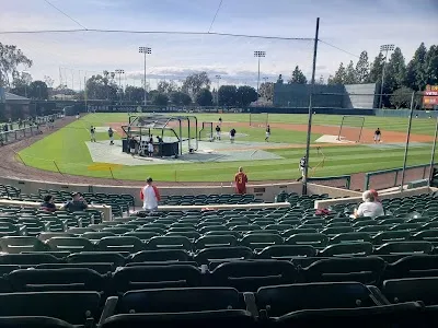 USC Dedeaux Stadium