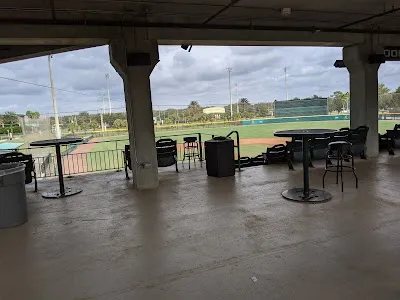 USF Softball Stadium photo 5