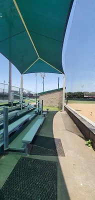 UTD Baseball Field photo 4