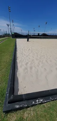 UTD Baseball Field photo 5