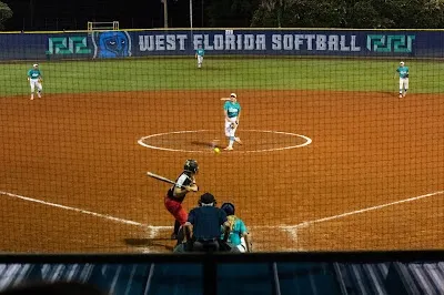 UWF Softball Complex photo 2