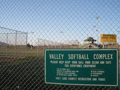 Valley Regional Softball Complex photo 2