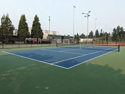 Valley Ridge Community Center & Ball Fields photo 2