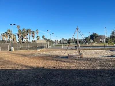 Van Nuys/Sherman Oaks Recreation Center photo 4