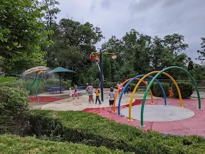 Vannucci Field