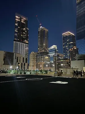 Vanta Athletics (Rooftop Sports Facility) photo 4