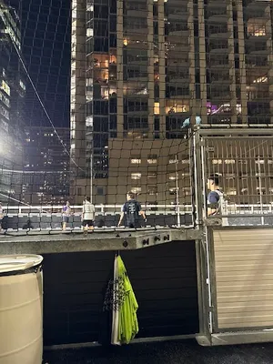 Vanta Athletics (Rooftop Sports Facility) photo 5