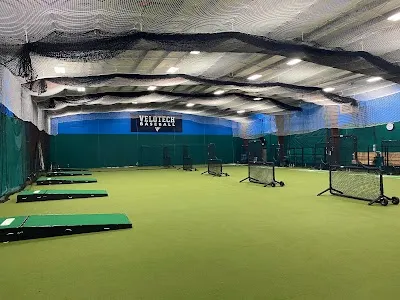 VeloTech Baseball