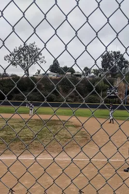 Verna Quinn Athletic Field photo 3