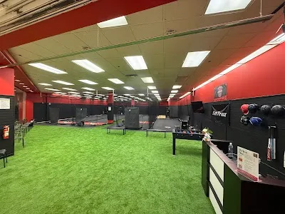 Vicarious Athletics