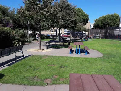 Victoria Manalo Draves Park photo 2