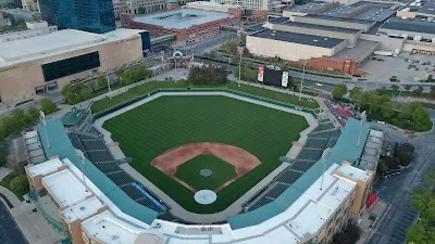 Victory Field photo 2