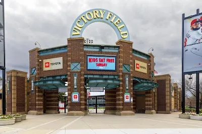Victory Field photo 4