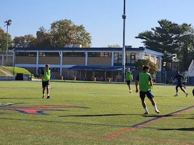 Vidas Athletic Complex
