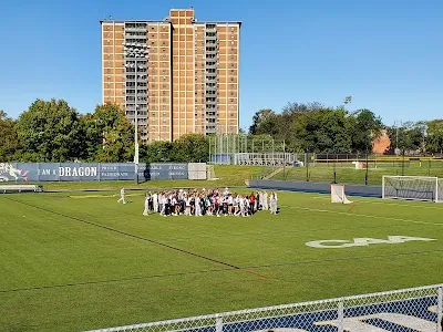 Vidas Athletic Complex photo 2