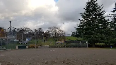 View Ridge Park Ball Field 2 photo 3