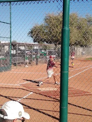 Viewpoint Softball Field