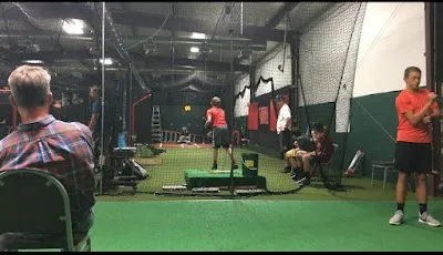 Viper Baseball Academy