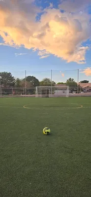 Viper Lacrosse Fields Family Sports Complex
