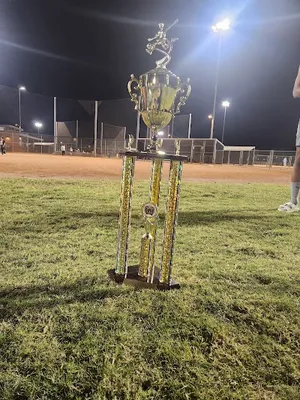 Vista del Camino Softball Fields