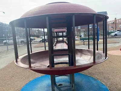 Vogt Recreation Center photo 5