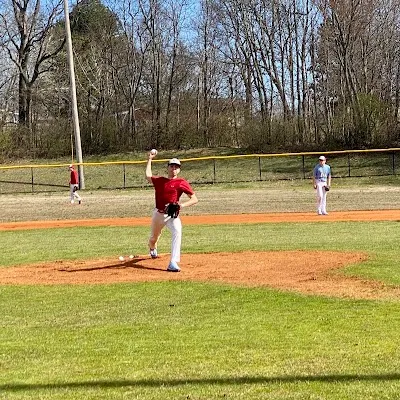 W.A. Pitts Baseball Park