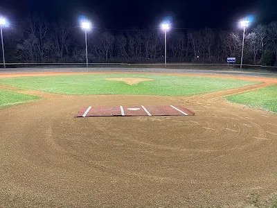 W.A. Pitts Baseball Park photo 3