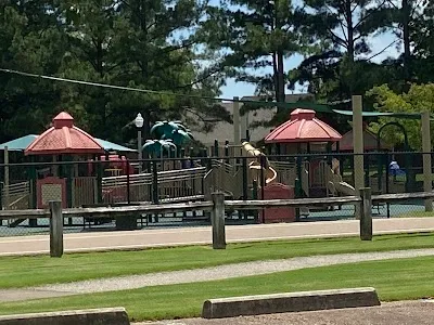 W.C. Johnson Park Baseball-Softball Complex photo 3