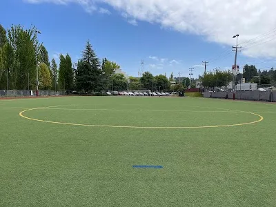 Wallace Field