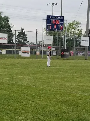 Wallen Baseball Complex photo 5