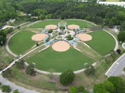 Walnut Creek Softball Complex photo 5