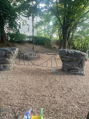 Walter Pierce Park Athletic Field photo 3