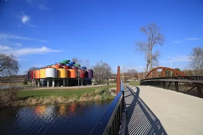 Warner Park photo 2