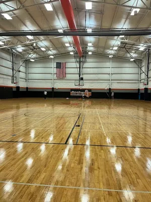 Warrior Athletic Field photo 4