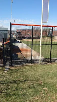 Warrior Baseball Field