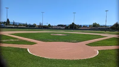 Washington Park