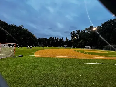 Washington Park Playfield photo 2