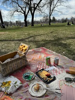 Washington Park - Sports Field photo 2