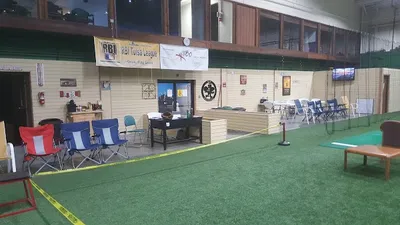 WBO Sports Center