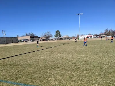 Wendel Whisenhunt Sports Complex