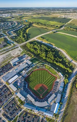Werner Park