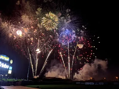 Werner Park photo 4
